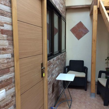 פוארטו דל רוסריו Bounty Bedroom מראה חיצוני תמונה