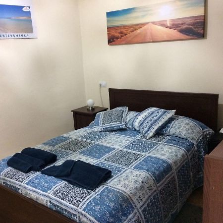 פוארטו דל רוסריו Bounty Bedroom מראה חיצוני תמונה