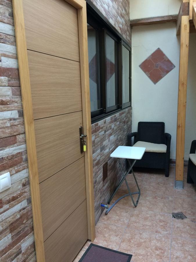 פוארטו דל רוסריו Bounty Bedroom מראה חיצוני תמונה