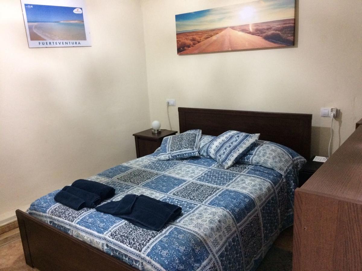 פוארטו דל רוסריו Bounty Bedroom מראה חיצוני תמונה